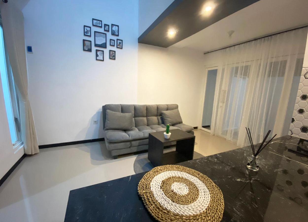 Villa Royal Arois Syariah Dekat Jatim Park 3 Tlekung Eksteriør billede