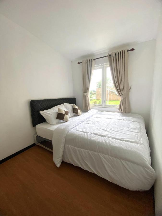 Villa Royal Arois Syariah Dekat Jatim Park 3 Tlekung Eksteriør billede