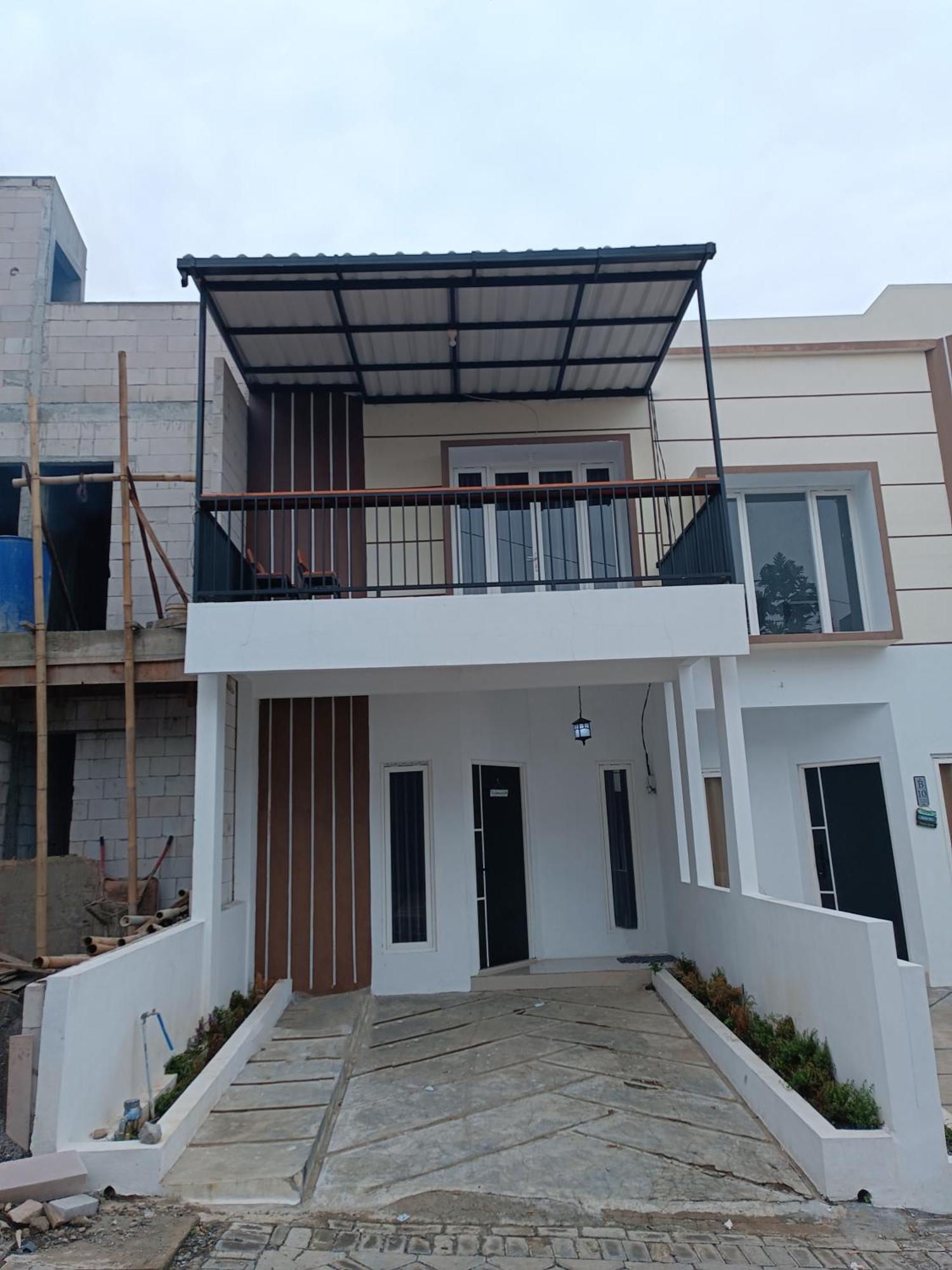 Villa Royal Arois Syariah Dekat Jatim Park 3 Tlekung Eksteriør billede